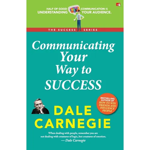 Communicating Your Way To Success (English)