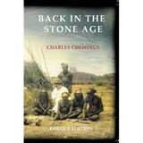Back in the Stone Age: The Natives of Central Australia - Paperback