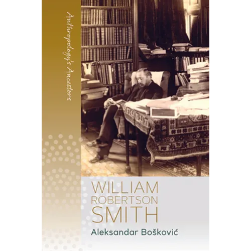 William Robertson Smith