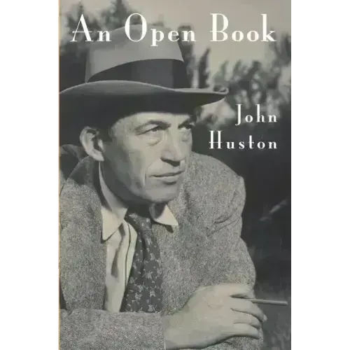 An Open Book