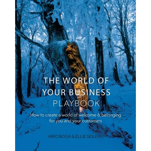 The World of Your Business Playbook