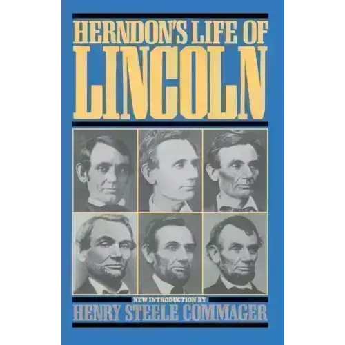 Herndon's Life of Lincoln