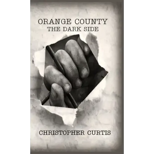 Orange County: The Dark Side