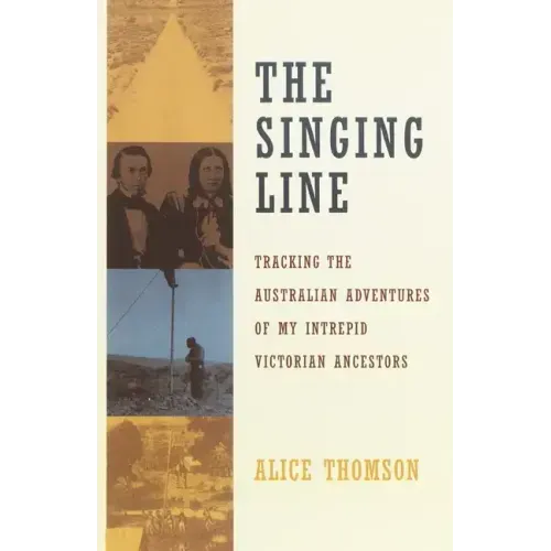 The Singing Line