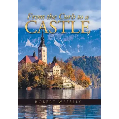 From the Curb to a Castle