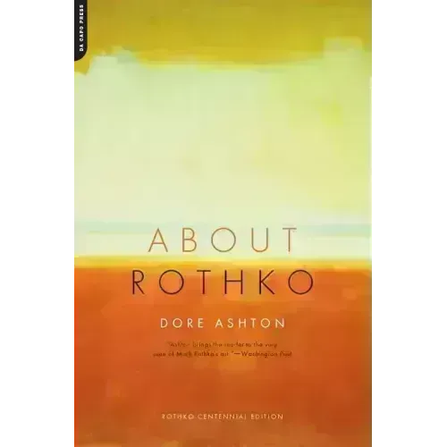 About Rothko
