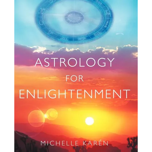 Astrology for Enlightenment