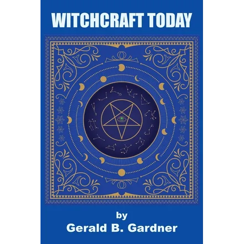 Witchcraft Today
