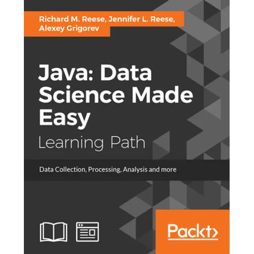 Java: Data Science Made Easy