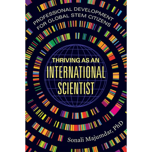 Thriving as an International Scientist: Professional Development for Global Stem Citizens