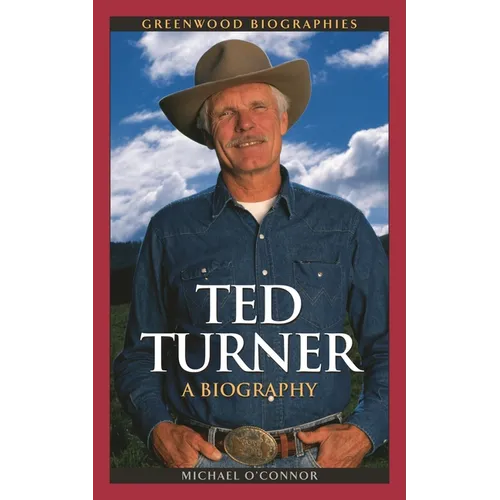 Ted Turner