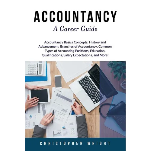 Accountancy: A Career Guide