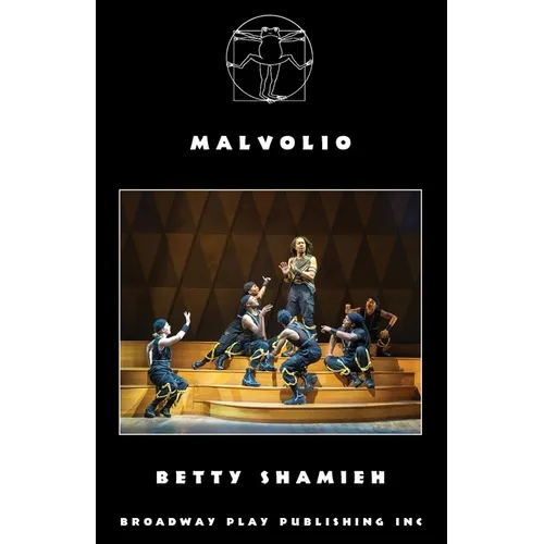 Malvolio