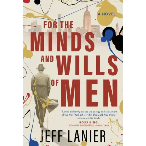For the Minds and Wills of Men