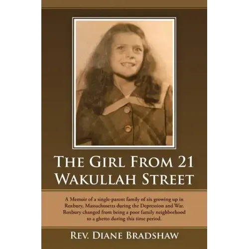 The Girl from 21 Wakullah Street