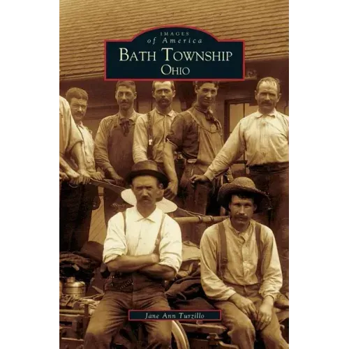 Bath Township