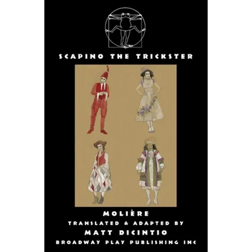 Scapino the Trickster