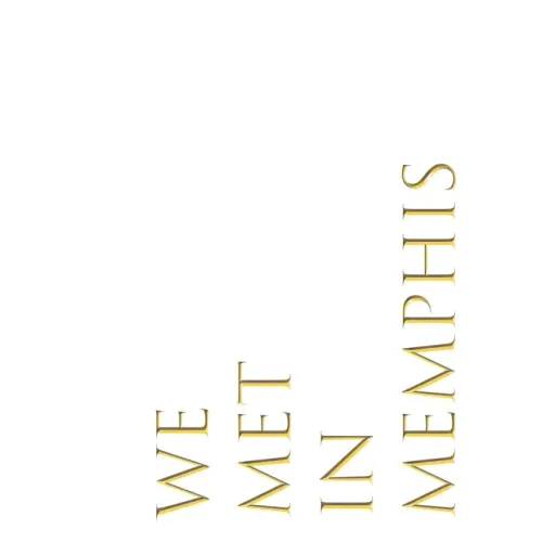 We Met in Memphis: Art Collection