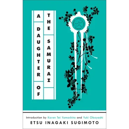 A Daughter of the Samurai: A Memoir