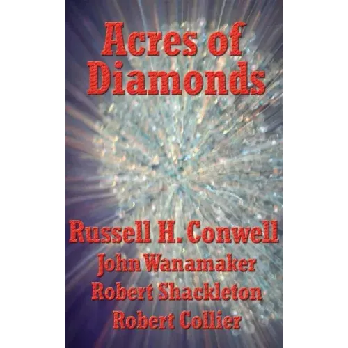 Acres of Diamonds