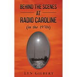 Behind the Scenes at Radio Caroline (in the 1970s)