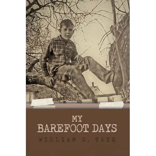 My Barefoot Days