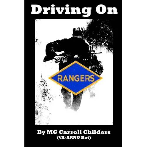 Driving On