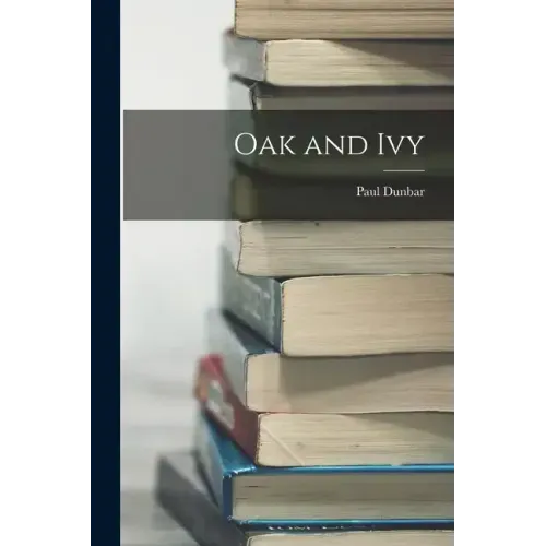 Oak and Ivy