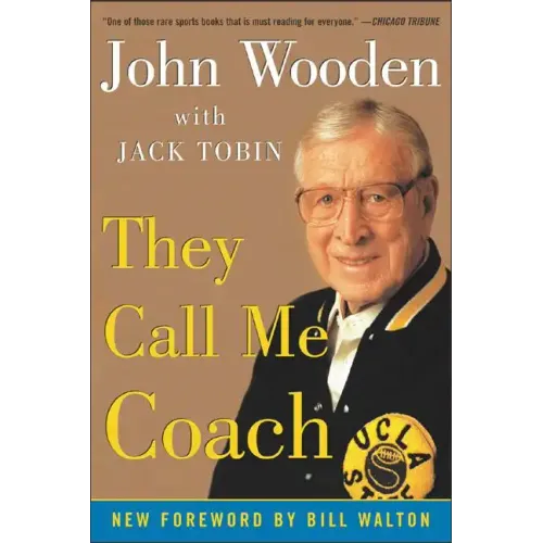 They Call Me Coach