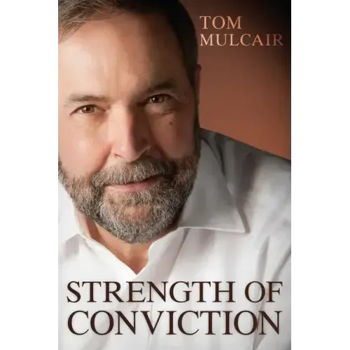 Strength of Conviction