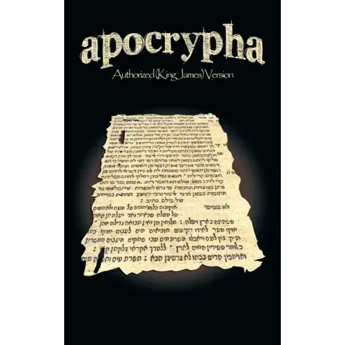 Apocrypha