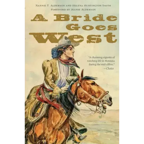 A Bride Goes West