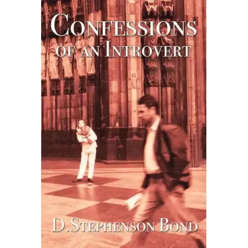 Confessions of an Introvert: The Solitary Path to Emotional Maturity