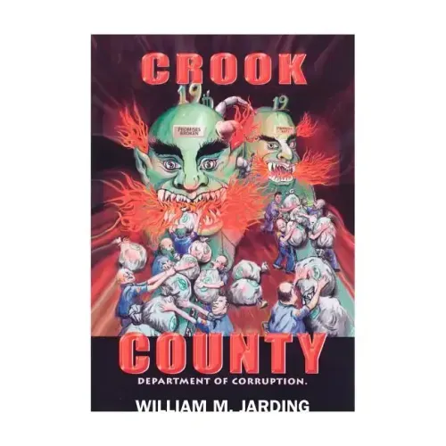 Crook County Department of Corruption