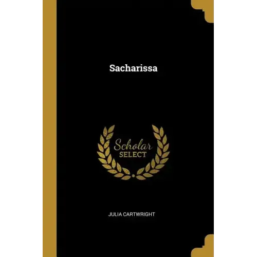 Sacharissa