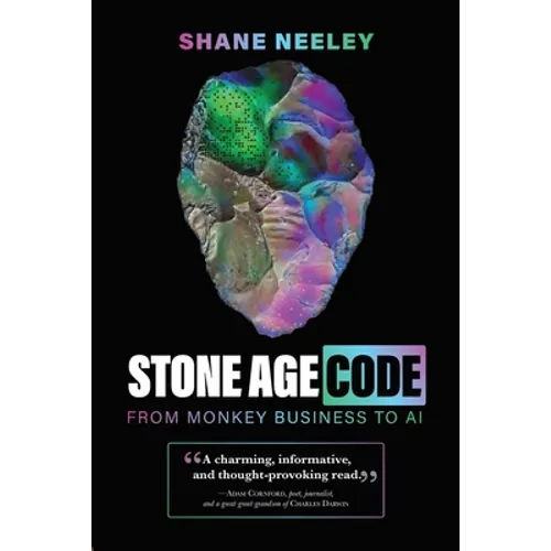 Stone Age Code: From Monkey Business to AI