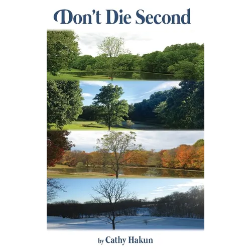 Don't Die Second