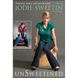 Unsweetined - Paperback