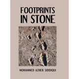 Footprints in Stone - Hardcover