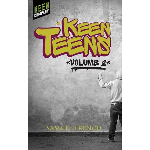 Keen Teens: Volume 2