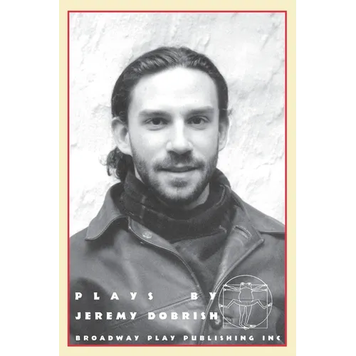 Plays By Jeremy Dobrish