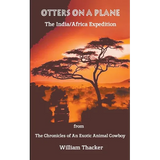 Otters On A Plane - The India/Africa Expedition