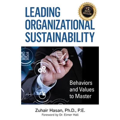 Leading Organizational Sustainability