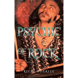 Psychic Of Rock - Hardcover