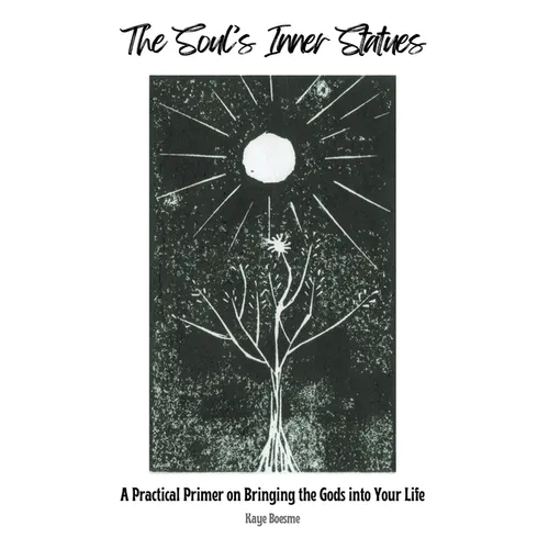 The Soul's Inner Statues