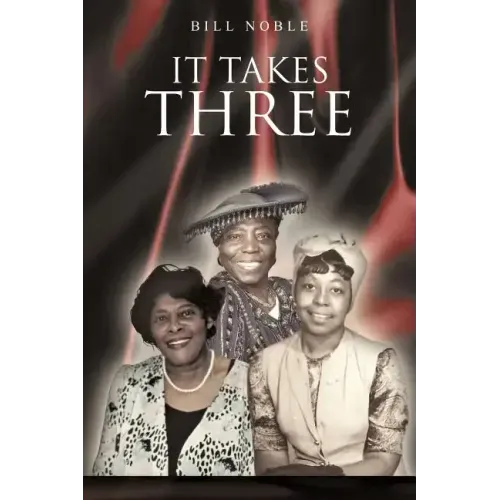 It Takes Three