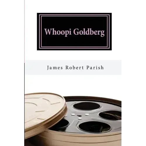 Whoopi Goldberg: Her Journey From Poverty to Megastardom
