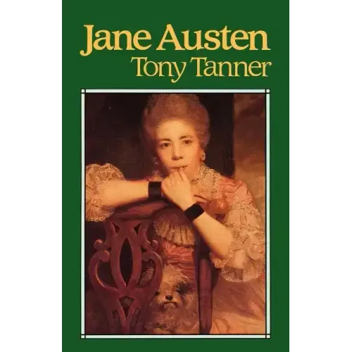 Jane Austen