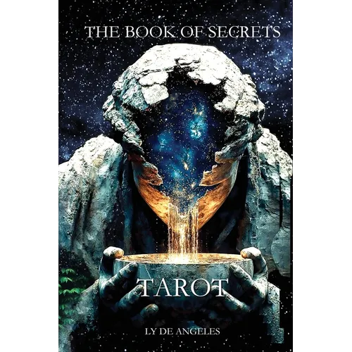 Tarot the Book of Secrets