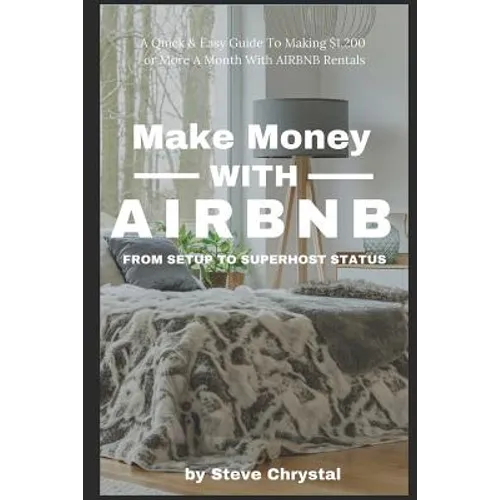 Make Money with Airbnb